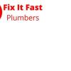 Fix It Fast Plumbers of Rochdale
