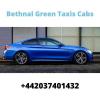 Bethnal Green Taxis Cabs - London Business Directory
