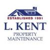 L Kent Property Maintenance