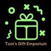 Toms Gift Emporium - Preston Business Directory