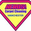 Heros CarpetClean Manchester - Manchester Business Directory