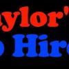 Taylors Skip Hire - Redhill Business Directory