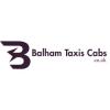 Balham Taxi Cabs - london Business Directory