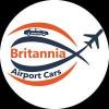 Britannia Airport Cars