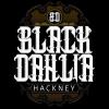 Tattoo Studio Hackney | Black Dahlia