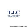 TJC Transport - Rayleigh Business Directory