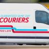Guaranteed Same Day Couriers