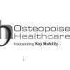 Osteopoise Healthcare Ltd