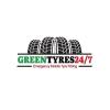 Green Tyres 247 Ltd - Reading Business Directory