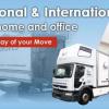 Central Moves Ltd - Twickenham Business Directory
