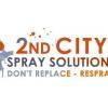 2nd City Spray Solutions