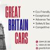 Great Britain Cars - Docklands Business Centre Business Directory
