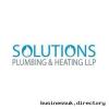 Solutions Plumbing & Heating LLP - New Malden Business Directory
