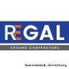 Regal Ground Contractors Ltd - Darlington, County Durham Business Directory