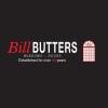Bill Butters Windows