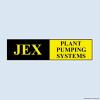 Jex Plant Uk Ltd