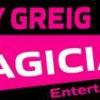 Jody Greig Magician