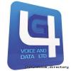 4G Voice & Data