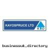 Kayospruce Ltd