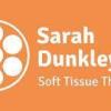 Sarah Dunkley Soft Tissue Therapist