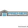 Premier Garage Doors - New Earswick Business Directory