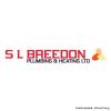 S L Breedon Plumbing & Heating - Billingham Business Directory