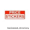 Price Stickers - Kempston Business Directory