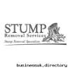 Stump Removal Services - Eastern Green Business Directory