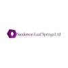 Sanderson Leaf Springs Ltd - Bridgnorth Business Directory