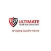 Ultimate Home Solutions Ltd - GLASGOW Business Directory