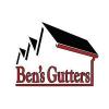 Ben's Gutters - Edinburgh Business Directory
