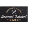 Universal Industrial Services - Structural Steelwork Business Directory