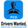 PCO Drivers Wanted - Surrey Business Directory