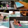 Hydropool Surrey Hot Tubs & SwimSpas