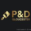 Painter and Decorator Gloucester