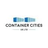 Container Cities UK - Warrington Business Directory
