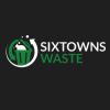 Sixtowns Waste Ltd - Barlaston Business Directory