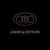 Locks & Keys M5
