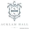 Acklam Hall