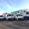 On The Go Removals - Chesterfield / West Midlands Business Directory