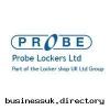 Probe Lockers Ltd - Chester Business Directory