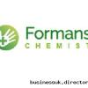 Formans Chemist