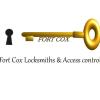Fort Cox Locksmiths & access control