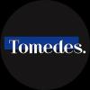 Tomedes Ltd. Translation services
