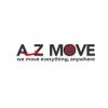 A-Z MOVE LTD - Hornchurch Business Directory