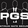 Platinum Gate Security