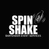 Spin and Shake Mobile Bar Hire London - London Business Directory