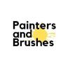 Painters and Brushes