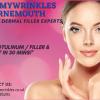 TreatMyWrinkles Bournemouth - Botulinum & Dermal Filler Experts - Bournemouth Business Directory