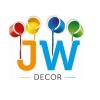 JW Décor – Painter And Decorator Coatbridge